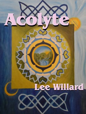 cover image of Acolyte